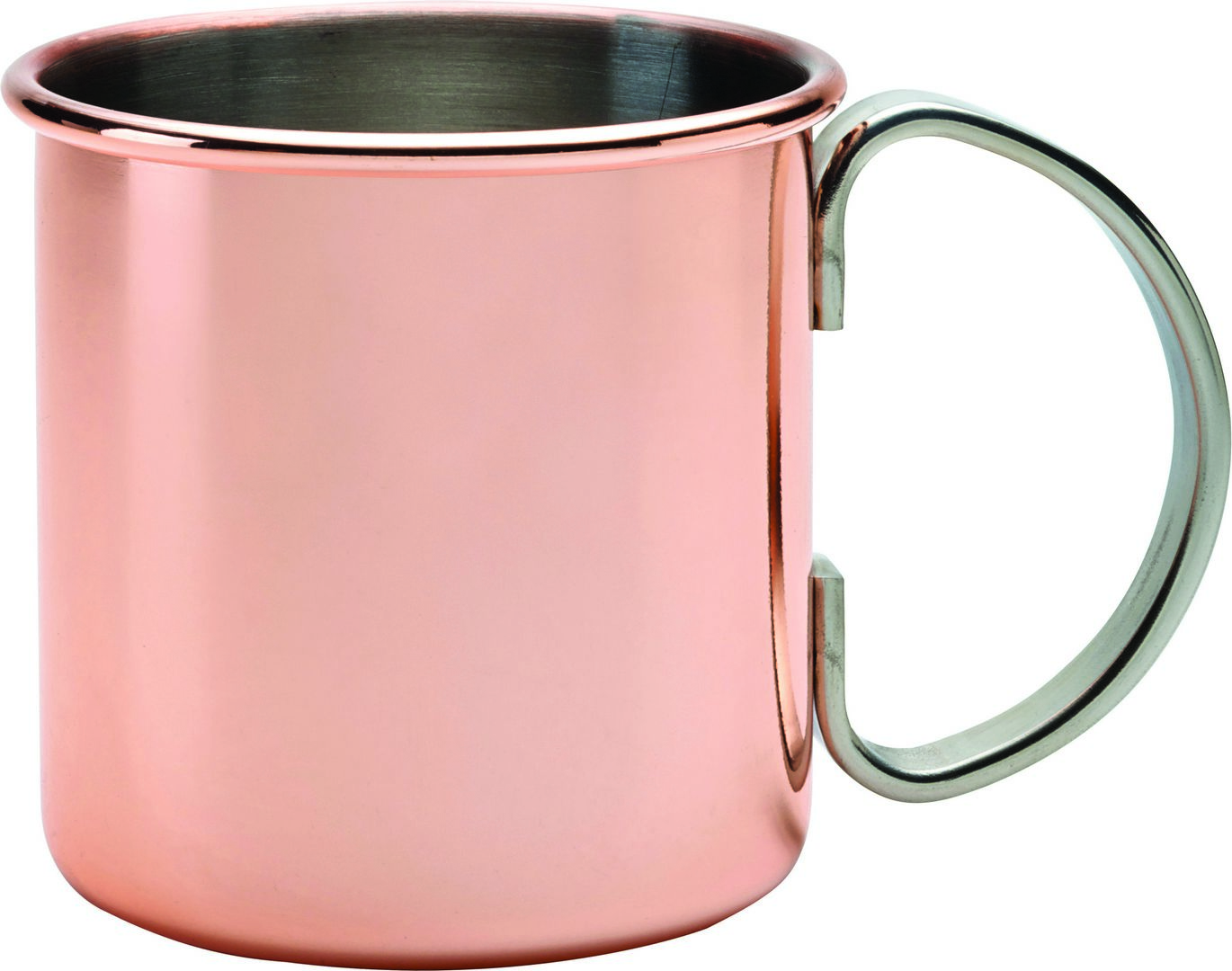 Copper Mug 17oz (48cl) - F91119-000000-B01006 (Pack of 6)